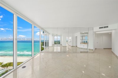 Green Diamond Condo Apt #2507