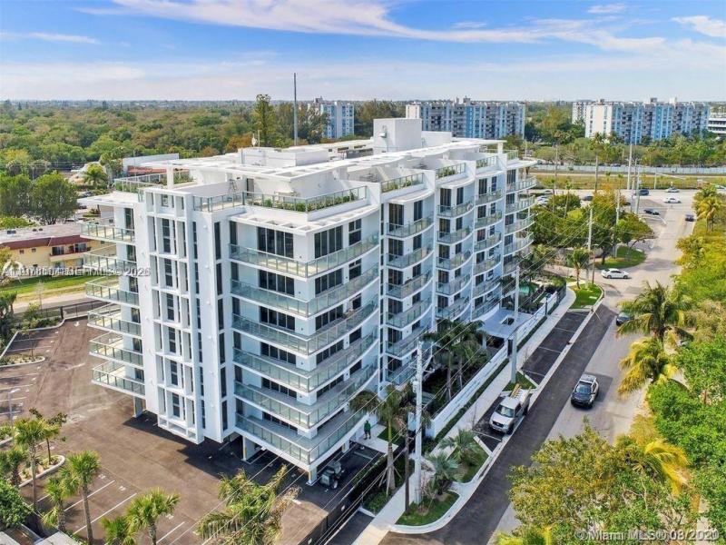 Comprar apartamento en The Highlands 403
