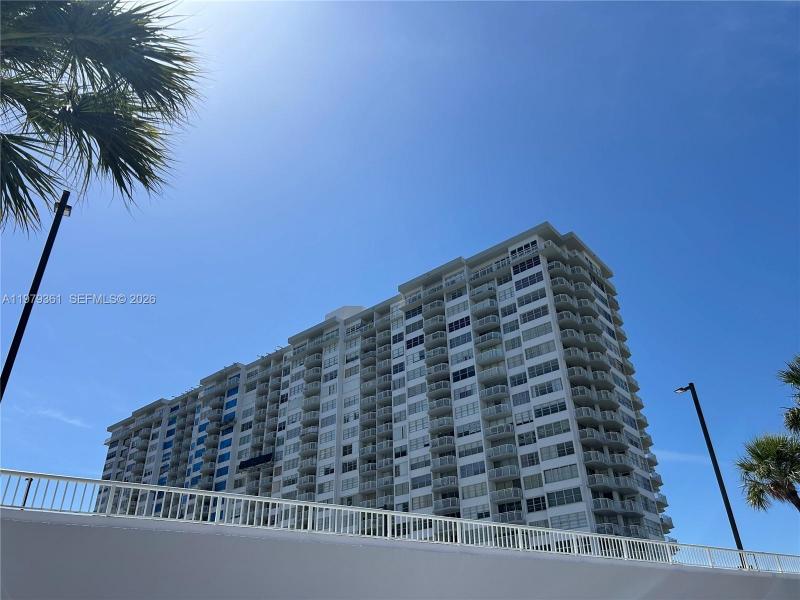 Del Prado South Tower Apt #904