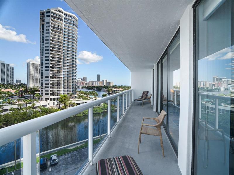 Waterview Apt #849