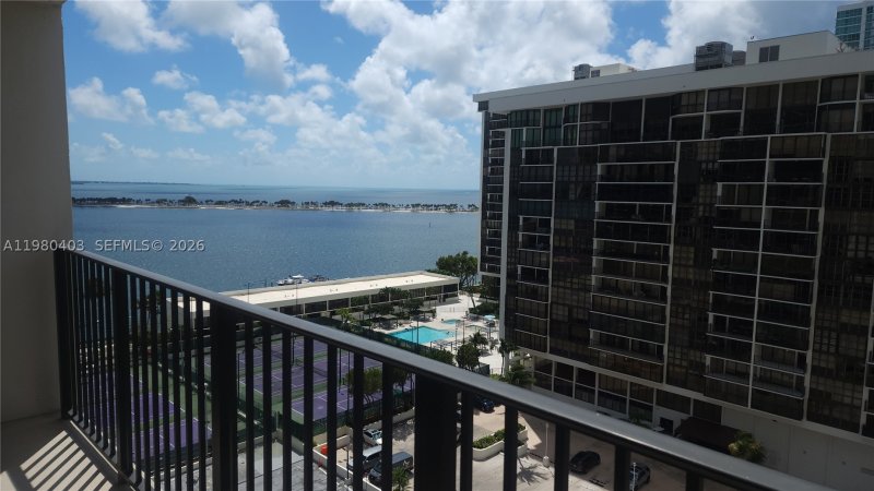 Brickell Place Apt #B1407