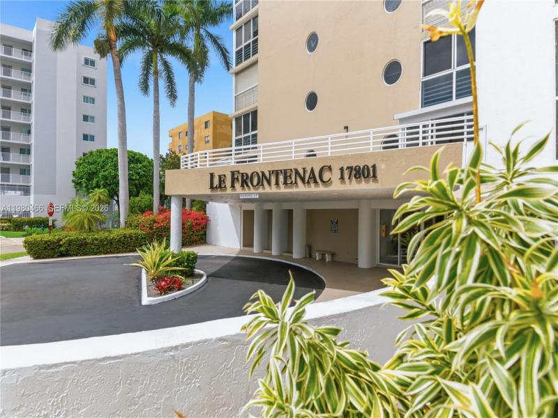 Comprar apartamento en Le Frontenac 614