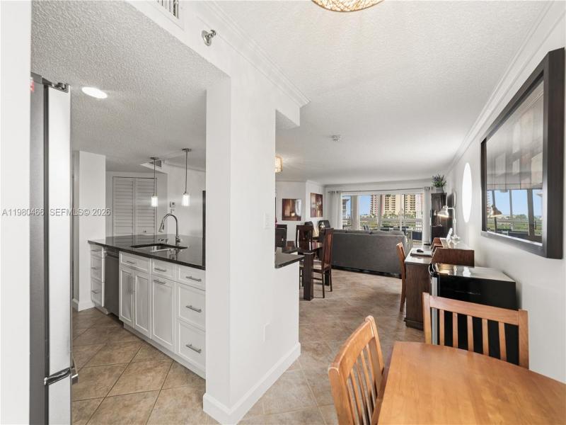 Comprar apartamento en Le Frontenac 614