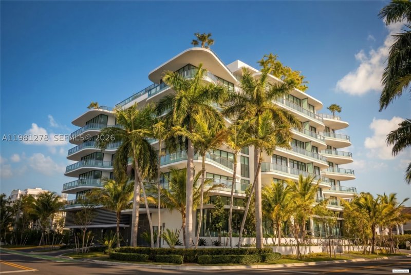 Alana Bay Harbor Island Apt #303