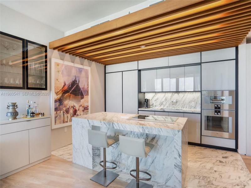 Comprar apartamento en Monad Terrace 7C