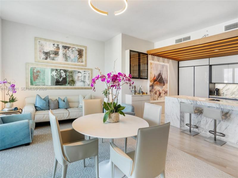 Comprar apartamento en Monad Terrace 7C