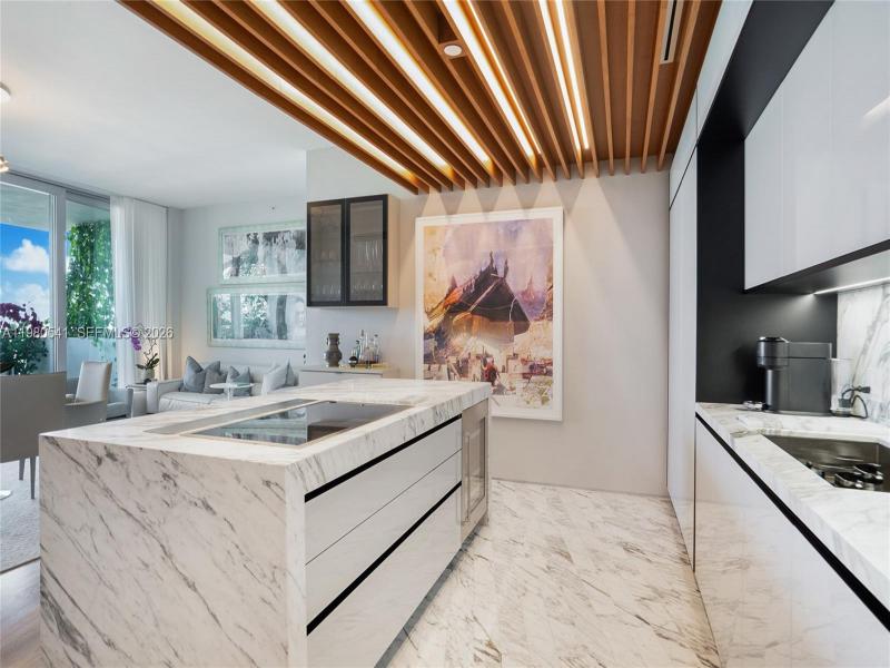 Comprar apartamento en Monad Terrace 7C