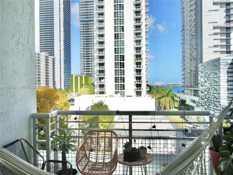 Edgewater Lofts Apt #503