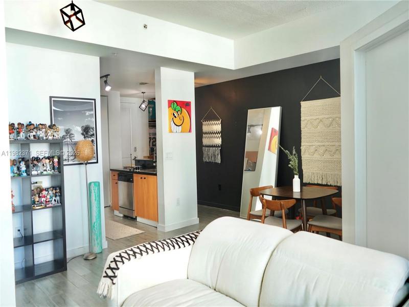 Comprar apartamento en Edgewater Lofts 503