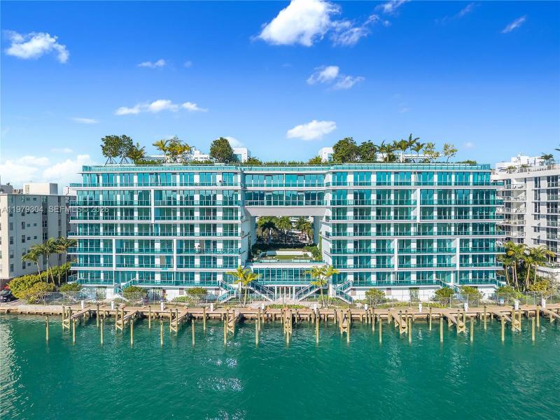 La Baia South Apt #710