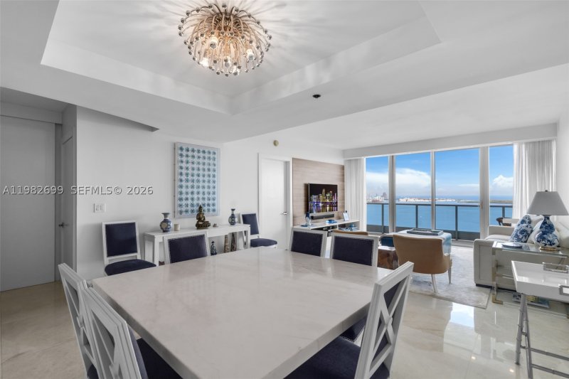 Comprar apartamento no Jade Brickell 3703