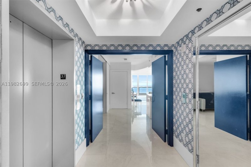 Comprar apartamento no Jade Brickell 3703