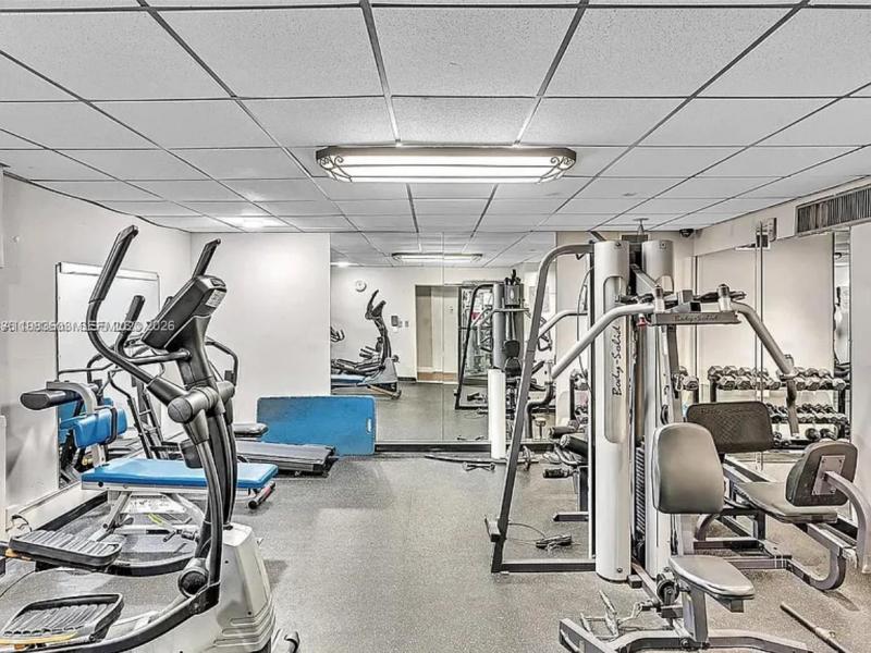 Apartment for rent at Waterside Towers 103