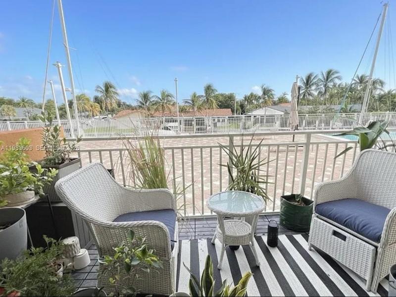 Apartment for rent at Waterside Towers 103