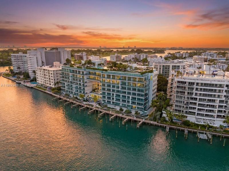 La Baia South Apt #604