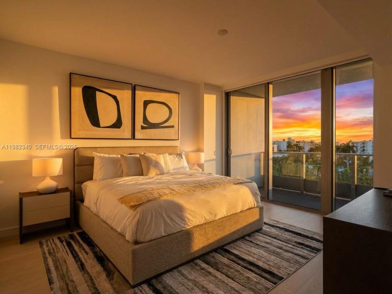 Comprar apartamento no La Baia South 604