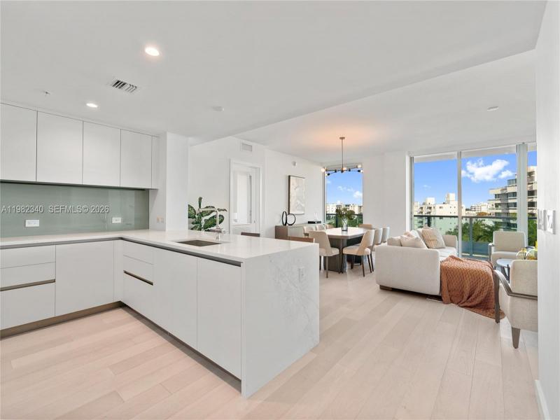 Comprar apartamento no La Baia South 604