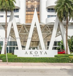 Akoya Apt #904