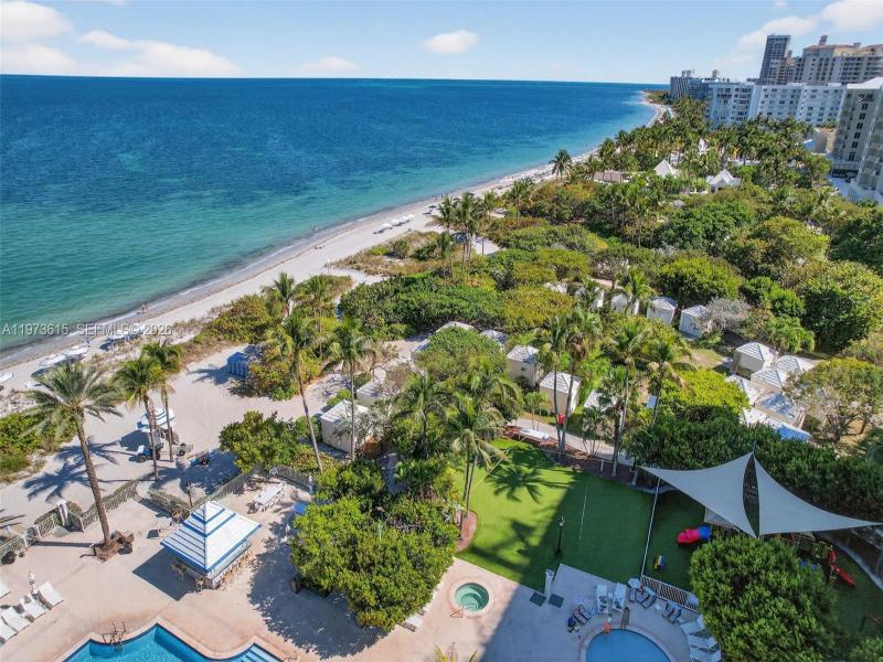 Grand Bay Tower Apt #801