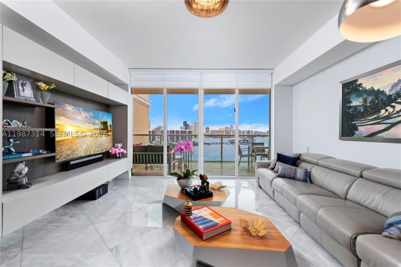 Aventura Marina II Apt #1715