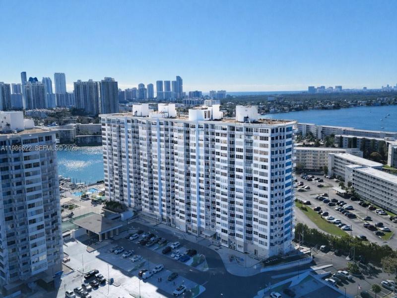 Del Prado South Tower Apt #202