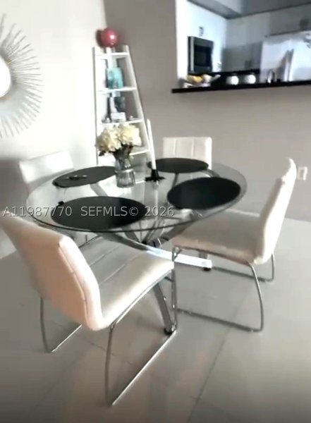 Apartment for rent at Mark on Brickell 1008