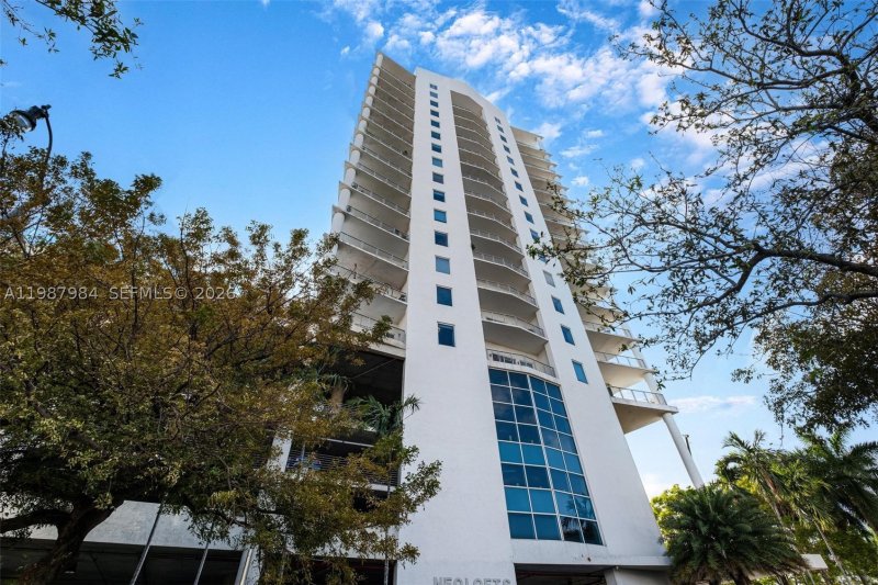 Condo for sale at Neo Lofts 609