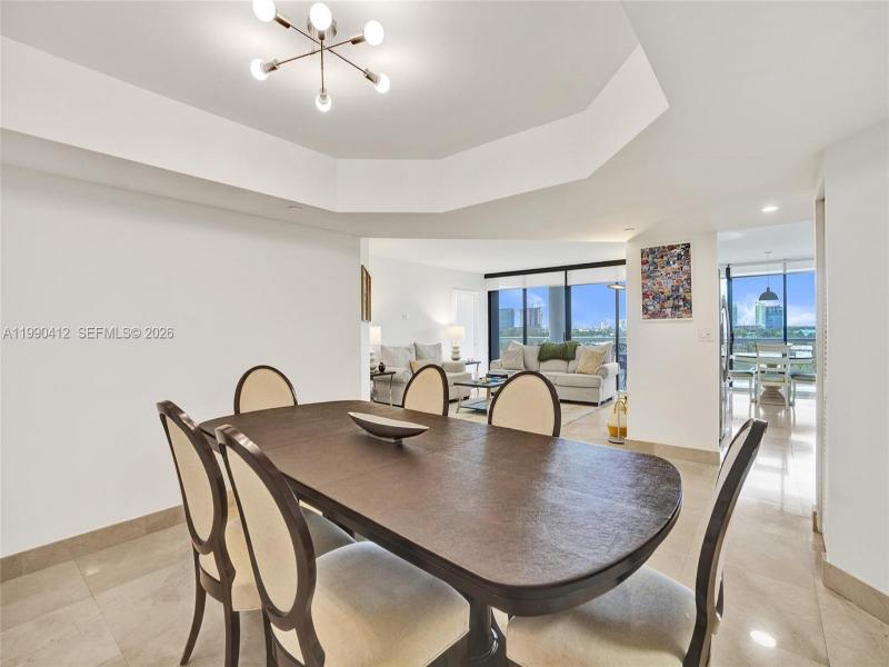 Comprar apartamento en Harbor Tower at Waterways 702