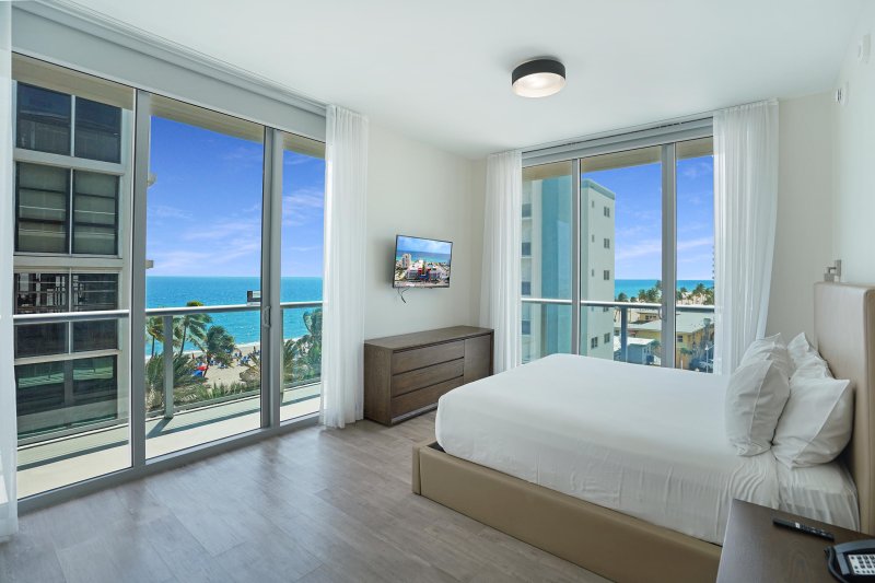 Condo for sale at Costa Hollywood N507