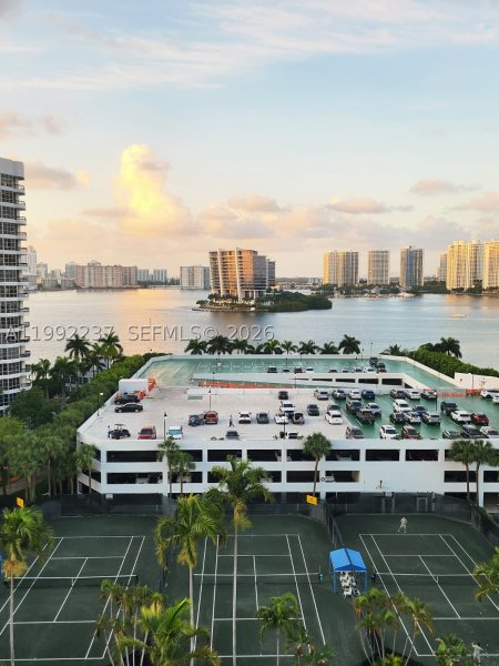 Condo for sale at Mystic Pointe 400 1201