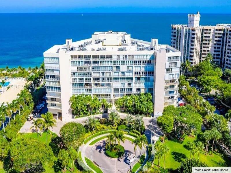Condo for sale at Mar Azul 9GN
