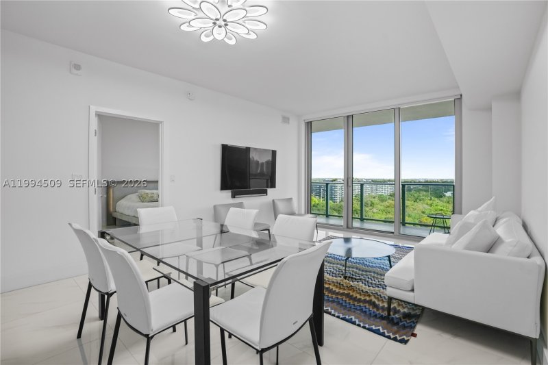 Apartment for rent at The Harbour 1402
