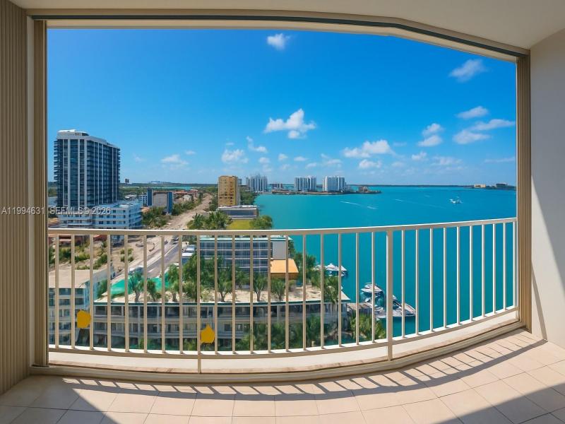 Comprar apartamento en Kennedy House 15F