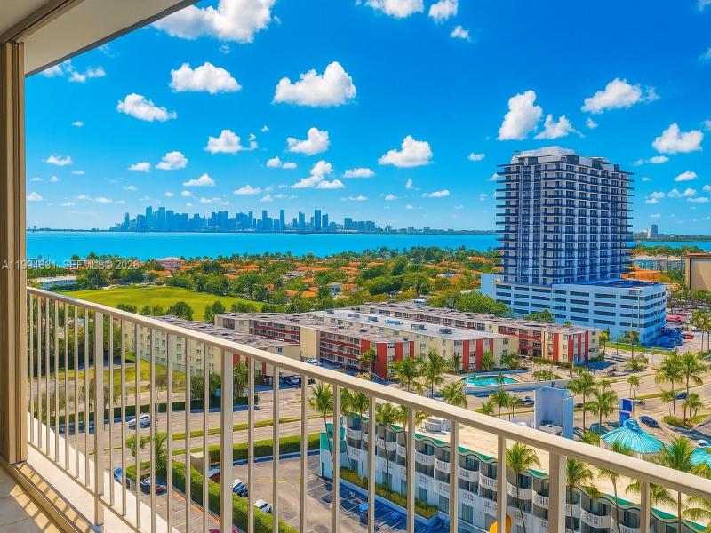 Comprar apartamento en Kennedy House 15F