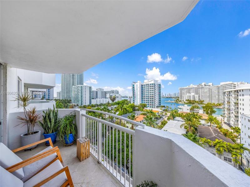 Comprar apartamento en Bayview Plaza 802
