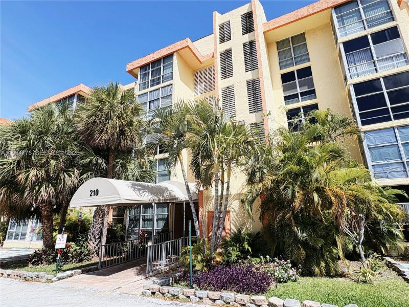 Avila Condo Apt #333