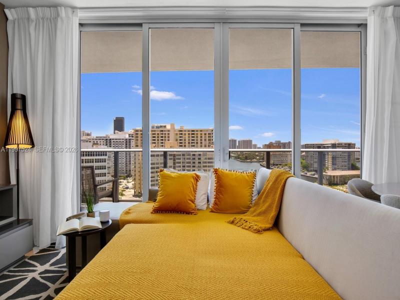 Condo for sale at Hyde Beach House R708