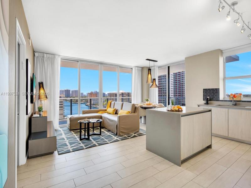 Condo for sale at Hyde Beach House R708