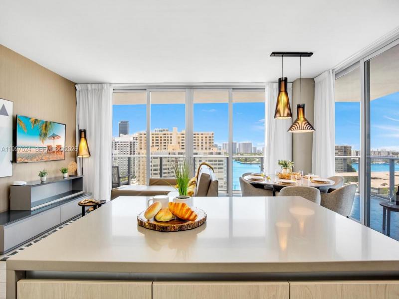 Condo for sale at Hyde Beach House R708