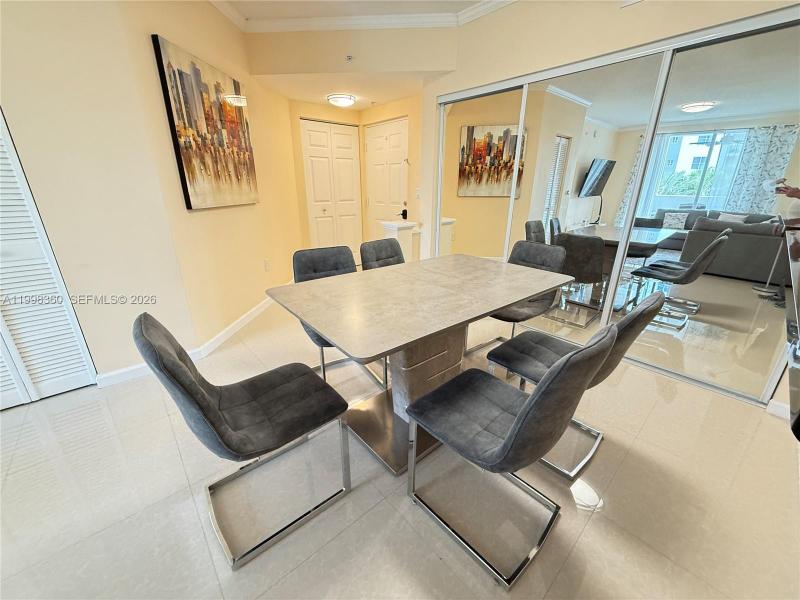 Alquiler de apartamento en Porto Bellagio 1502