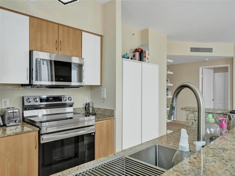 Alquiler de apartamento en King David 1202