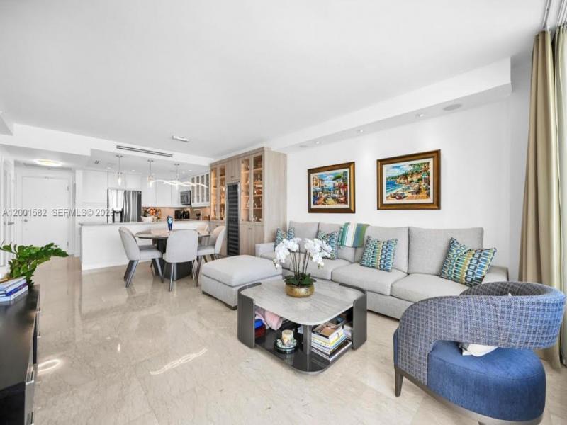 Comprar apartamento en Pavilion 903