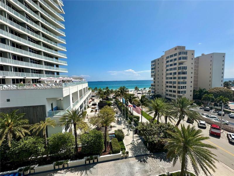Condo for sale at W Residences Ft Lauderdale 608