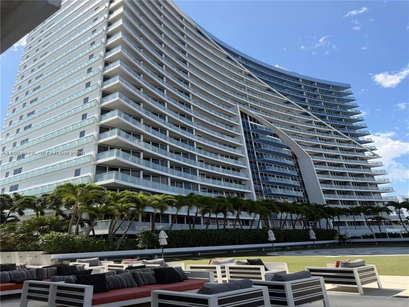W Residences Ft Lauderdale Apt #608