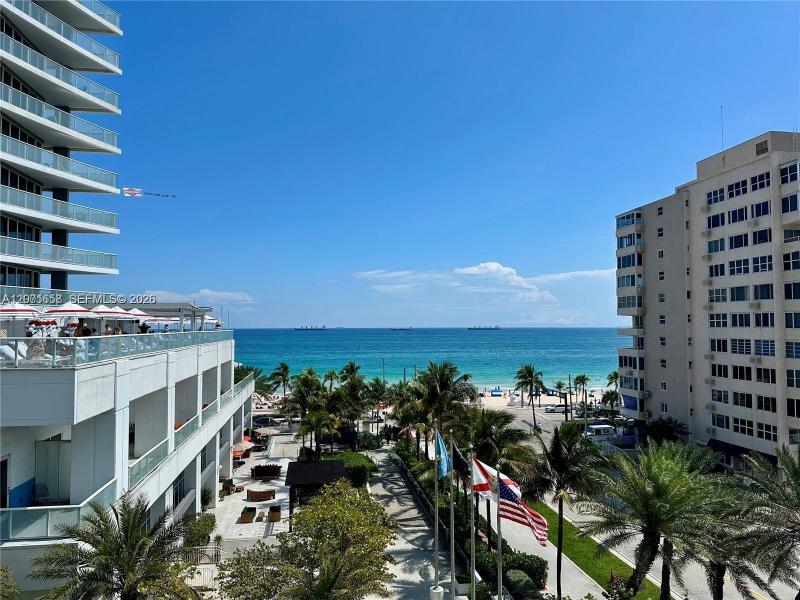 Condo for sale at W Residences Ft Lauderdale 608