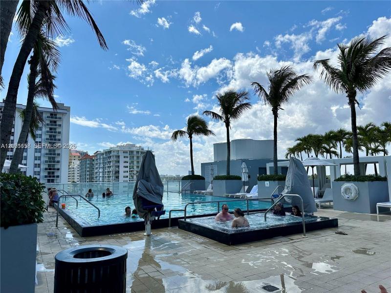 Condo for sale at W Residences Ft Lauderdale 608