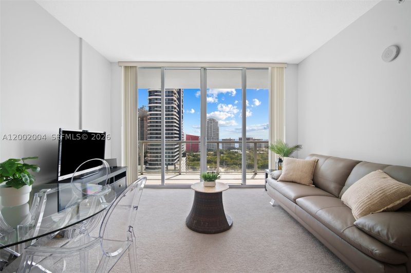 Condo for sale at Axis on Brickell South Tower 2503-S