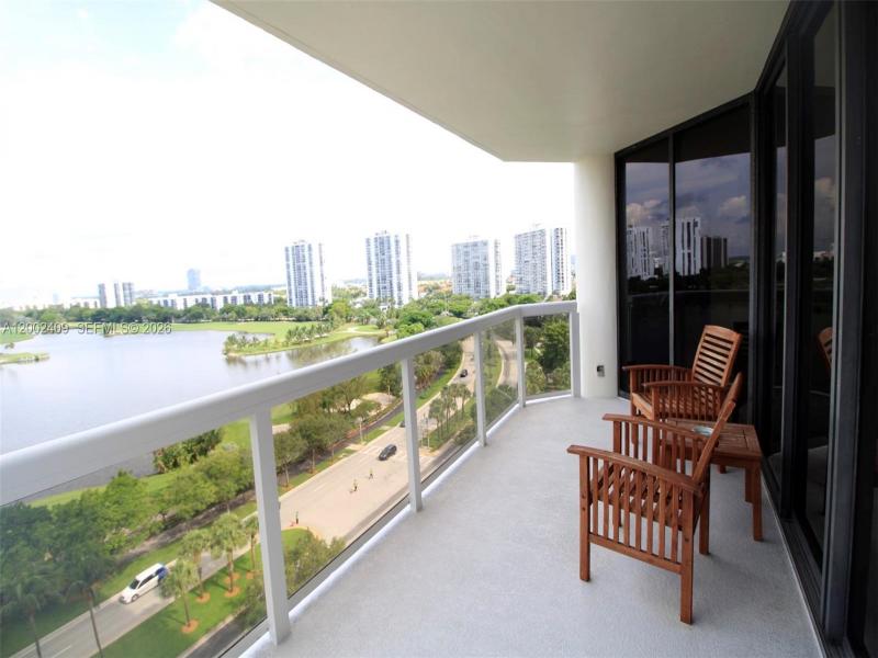 The Landmark Apt #1105