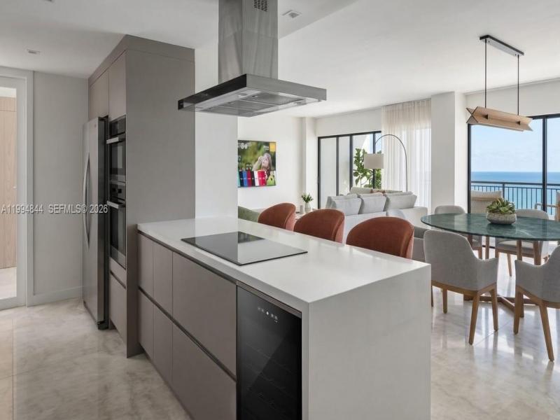 Comprar apartamento en The Cricket Club 605