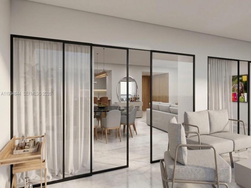 Comprar apartamento en The Cricket Club 605